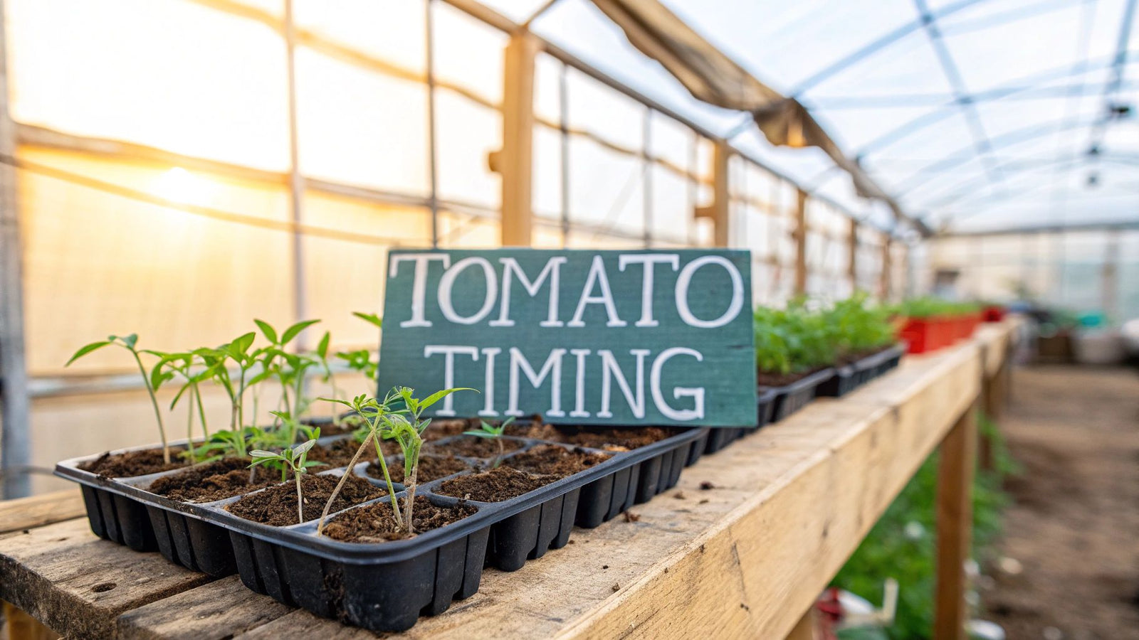 7 Best Methods for When to Start Tomato Seeds in 2025