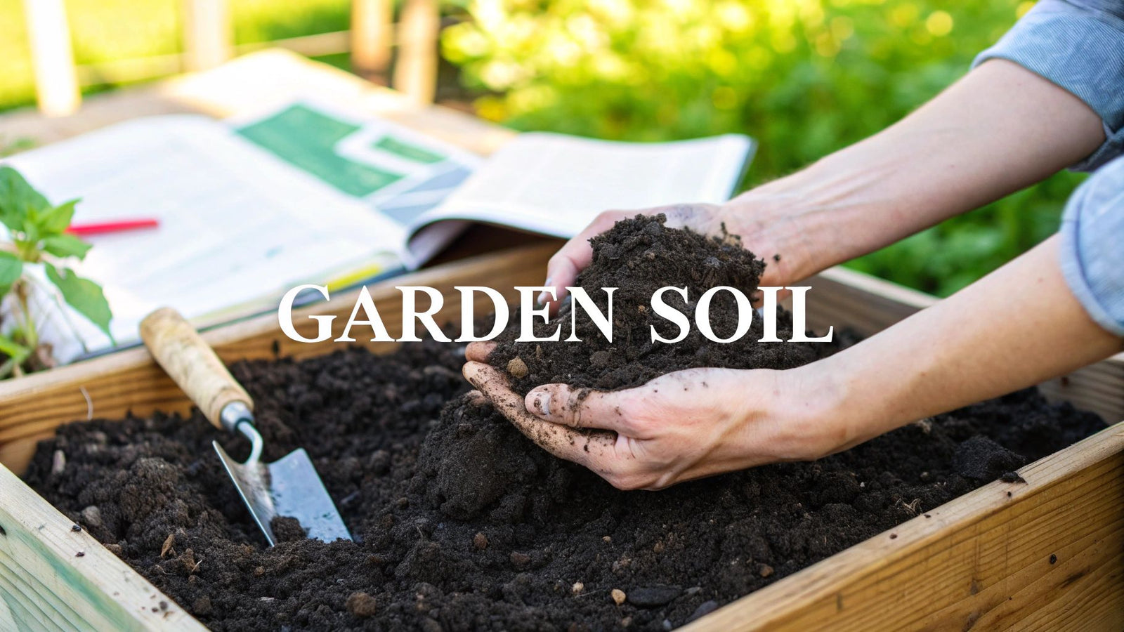 Preparing Garden Soil: Essential Tips for a Healthy Garden