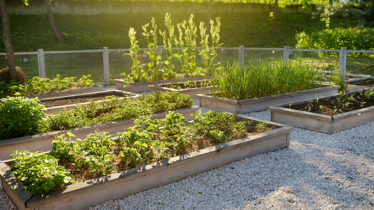 Pest, disease, and soil health tips