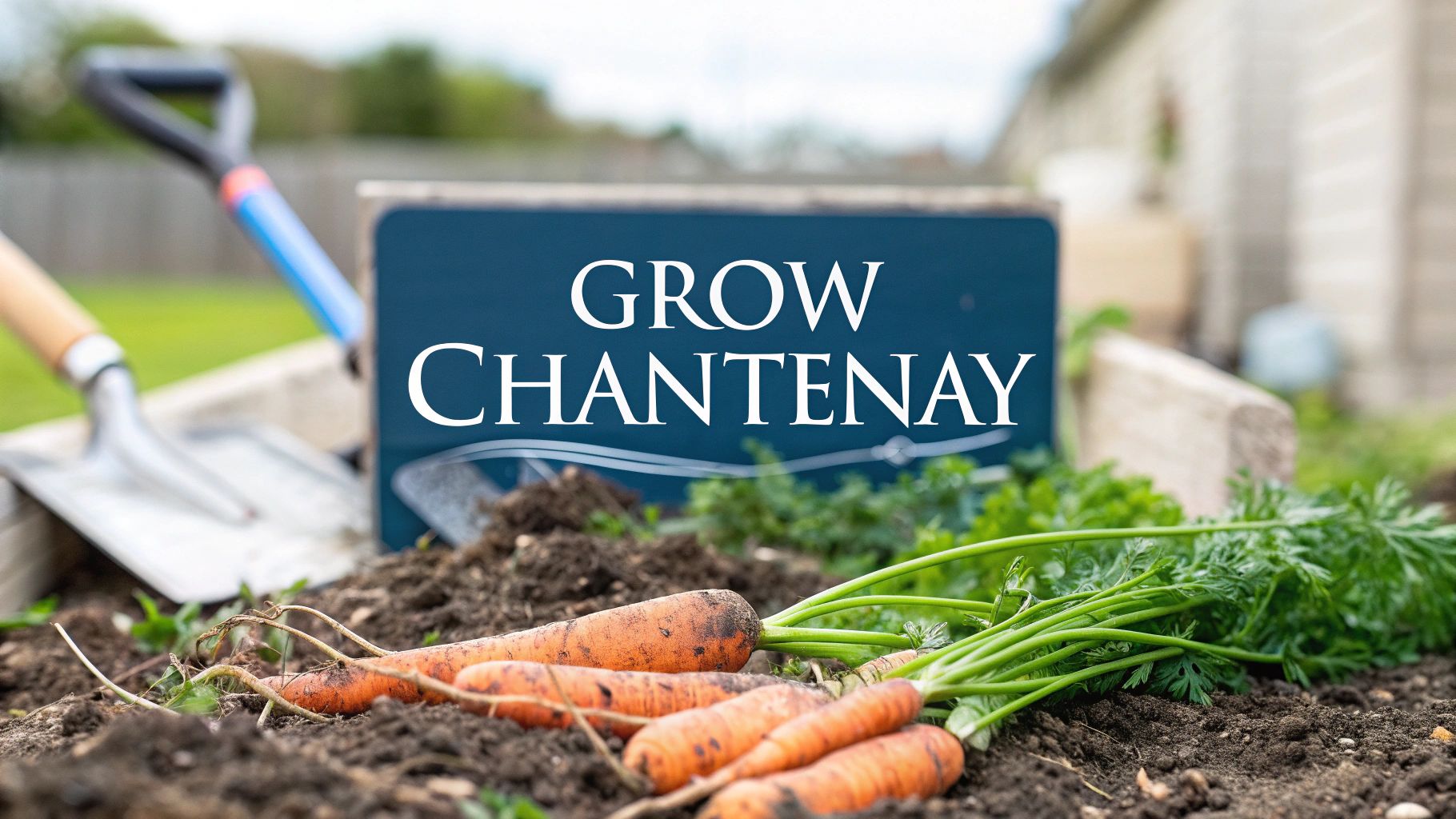 11 Expert Tips for Growing Carrot Chantenay Red Cored