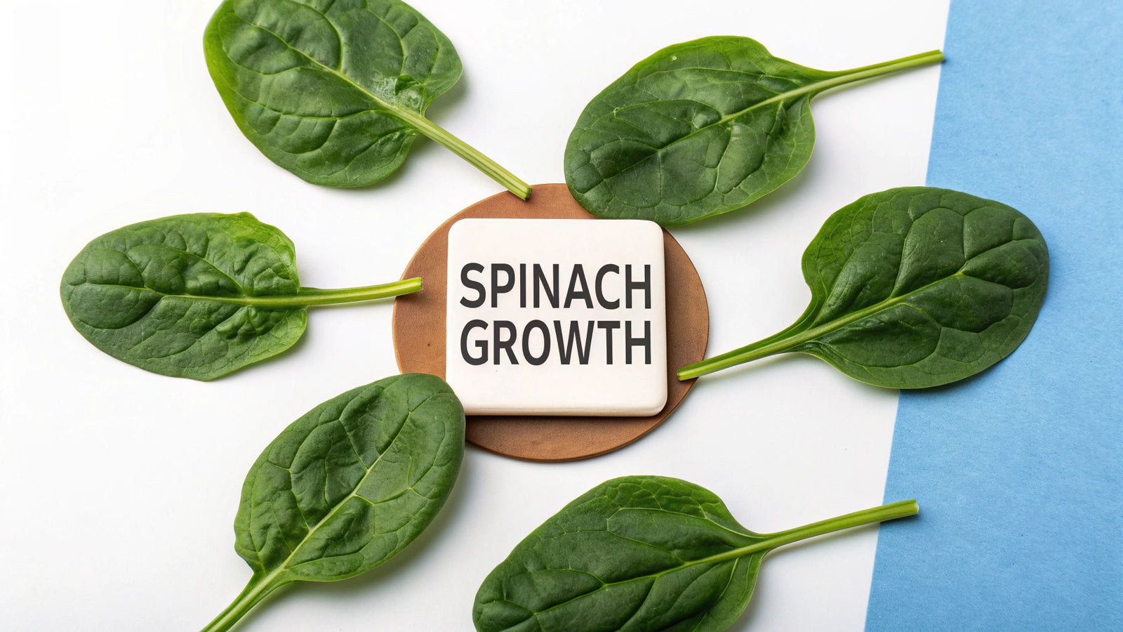 7 Best Spinach Pictures of the Plant: A How-To Growth Stage Gallery for 2025