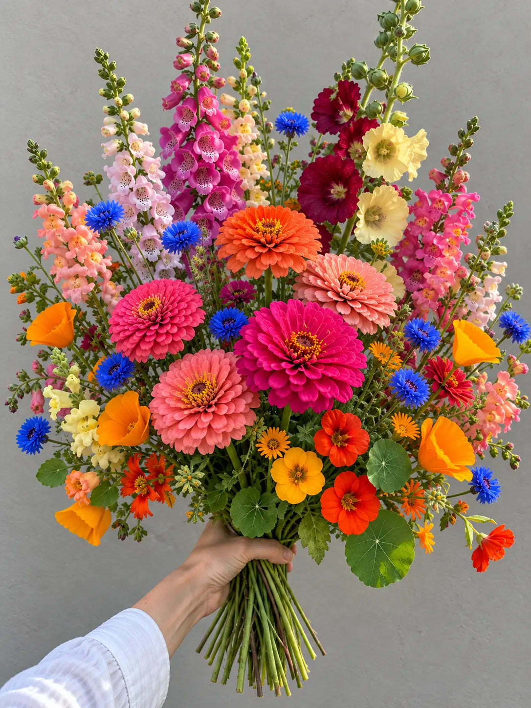Cottage Garden bundle