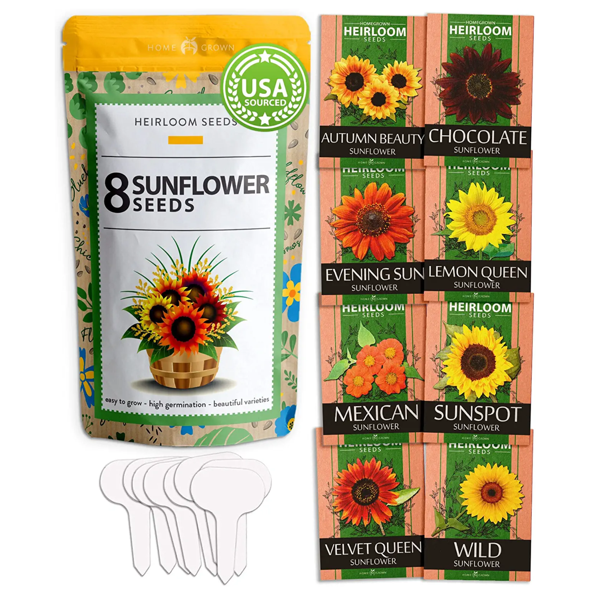 sunflower garden seeds for sale Sunflower Seeds